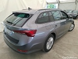  Skoda  Octavia  Break Business 2.0 TDI 115CV BVA7 E6d #3