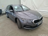  Skoda  Octavia  Break Business 2.0 TDI 115CV BVA7 E6d #4