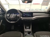  Skoda  Octavia  Break Business 2.0 TDI 115CV BVA7 E6d #5