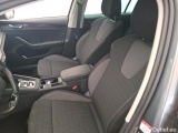  Skoda  Octavia  Break Business 2.0 TDI 115CV BVA7 E6d #8