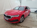  Skoda  Octavia  Combi Business 2.0 TDI 115CV BVM6 E6d 