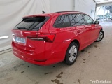  Skoda  Octavia  Combi Business 2.0 TDI 115CV BVM6 E6d #3