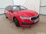  Skoda  Octavia  Combi Business 2.0 TDI 115CV BVM6 E6d #4
