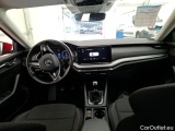  Skoda  Octavia  Combi Business 2.0 TDI 115CV BVM6 E6d #5
