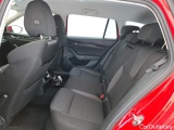  Skoda  Octavia  Combi Business 2.0 TDI 115CV BVM6 E6d #9