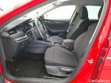  Skoda  Octavia  Combi Business 2.0 TDI 115CV BVM6 E6d #8