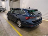  Skoda  Octavia  Break Style 2.0 TDI 150CV BVA7 E6d #2
