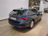  Skoda  Octavia  Break Style 2.0 TDI 150CV BVA7 E6d #3