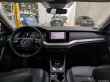  Skoda  Octavia  Break Style 2.0 TDI 150CV BVA7 E6d #5