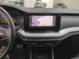  Skoda  Octavia  Break Style 2.0 TDI 150CV BVA7 E6d #7