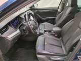  Skoda  Octavia  Break Style 2.0 TDI 150CV BVA7 E6d #10