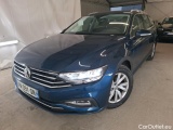  Volkswagen  Passat  Break Business 1.6 TDI 120CV BVA7 E6dT 