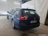  Volkswagen  Passat  Break Business 1.6 TDI 120CV BVA7 E6dT #2
