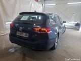  Volkswagen  Passat  Break Business 1.6 TDI 120CV BVA7 E6dT #3