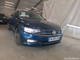  Volkswagen  Passat  Break Business 1.6 TDI 120CV BVA7 E6dT #4
