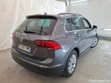  Volkswagen  Tiguan VOLKSWAGEN  5p SUV 2.0 TDI 150 DSG7 Confortline Business #3