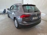  Volkswagen  Tiguan VOLKSWAGEN  5p SUV 2.0 TDI 150 DSG7 Confortline Business #2