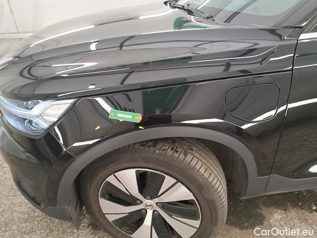  Volvo  XC 40 VOLVO XC40 / 2017 / 5P / SUV T5 TWE 262 DCT7 Business #8