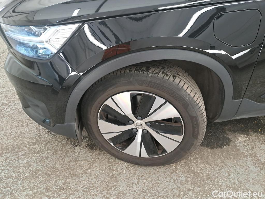  Volvo  XC 40 VOLVO XC40 / 2017 / 5P / SUV T5 TWE 262 DCT7 Business #12