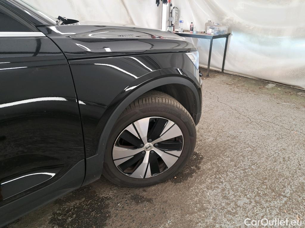  Volvo  XC 40 VOLVO XC40 / 2017 / 5P / SUV T5 TWE 262 DCT7 Business #16