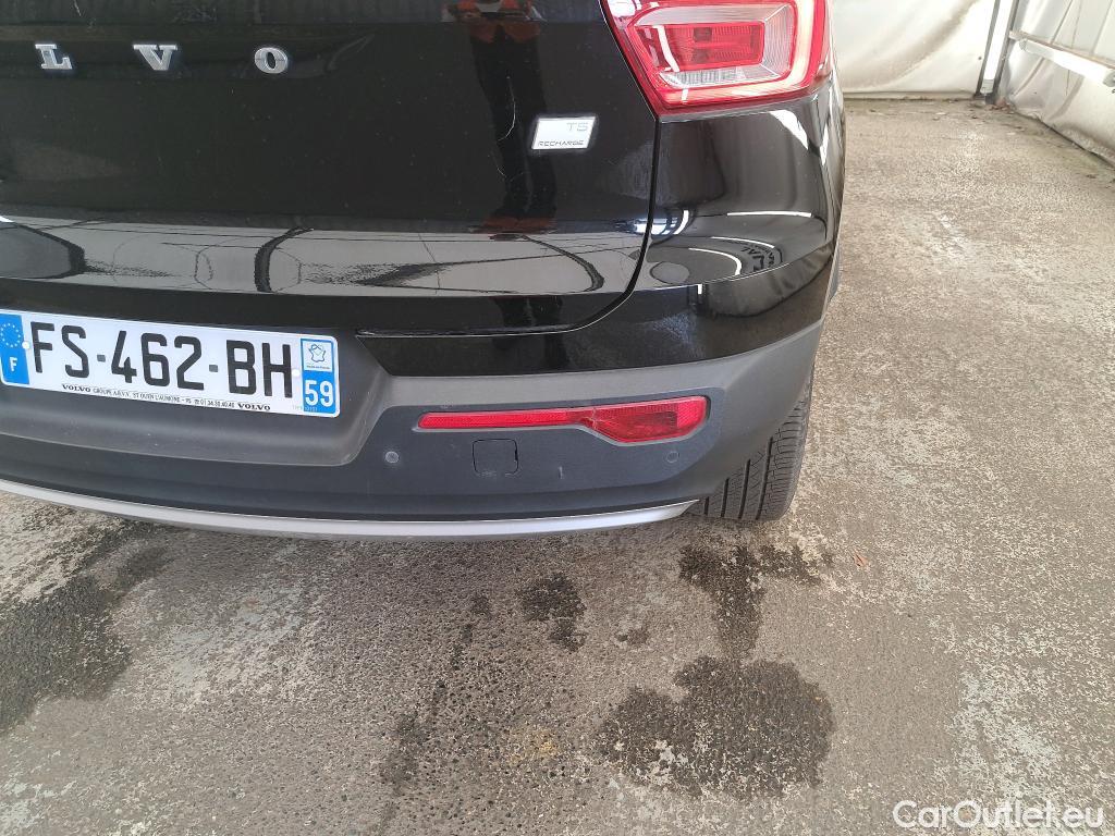  Volvo  XC 40 VOLVO XC40 / 2017 / 5P / SUV T5 TWE 262 DCT7 Business #21