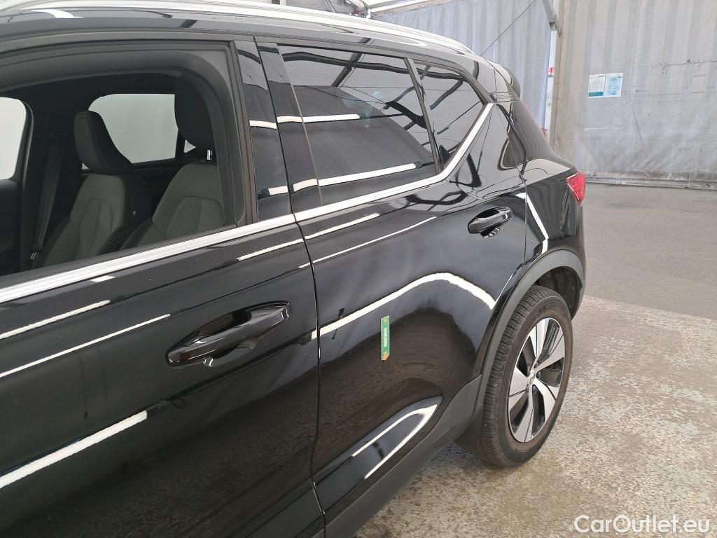  Volvo  XC 40 VOLVO XC40 / 2017 / 5P / SUV T5 TWE 262 DCT7 Business #7