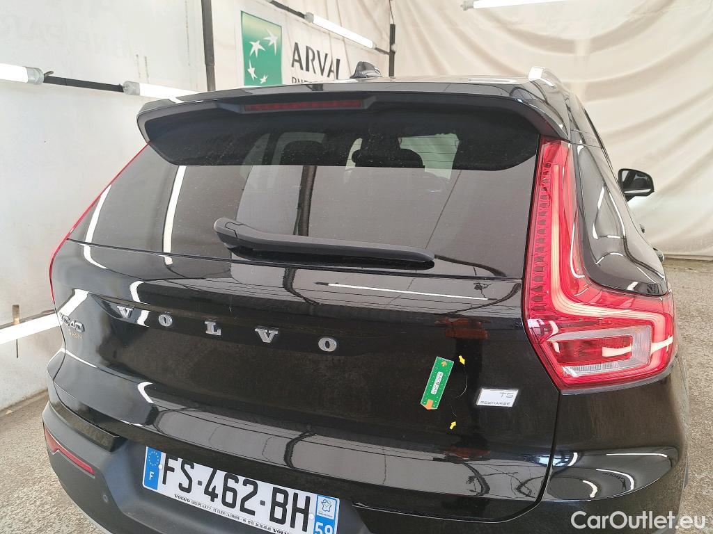  Volvo  XC 40 VOLVO XC40 / 2017 / 5P / SUV T5 TWE 262 DCT7 Business #11