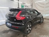 Volvo  XC 40 VOLVO XC40 / 2017 / 5P / SUV T5 TWE 262 DCT7 Business #3