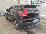  Volvo  XC 40 VOLVO XC40 / 2017 / 5P / SUV T5 TWE 262 DCT7 Business #2