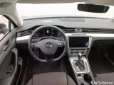  Volkswagen  Passat Volkswagen  Variant 1.6 TDI Comfortline Business DSG-7 5d #31
