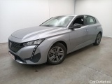  Peugeot  308 Peugeot  1.2 PureTech 130 S&S EAT8 Active Pack 5d 