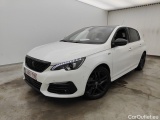 Peugeot  308 Peugeot  1.2 PureTech 130 S&S EAT8 GT Pack 5d 