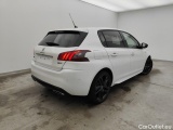  Peugeot  308 Peugeot  1.2 PureTech 130 S&S EAT8 GT Pack 5d #2