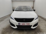  Peugeot  308 Peugeot  1.2 PureTech 130 S&S EAT8 GT Pack 5d #5