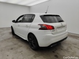  Peugeot  308 Peugeot  1.2 PureTech 130 S&S EAT8 GT Pack 5d #7