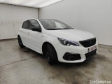  Peugeot  308 Peugeot  1.2 PureTech 130 S&S EAT8 GT Pack 5d #8