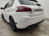  Peugeot  308 Peugeot  1.2 PureTech 130 S&S EAT8 GT Pack 5d #22