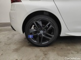  Peugeot  308 Peugeot  1.2 PureTech 130 S&S EAT8 GT Pack 5d #24