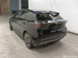  MG  4 MG  6 kWh Luxury 5d #2