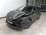  MG  4 MG  6 kWh Luxury 5d #7