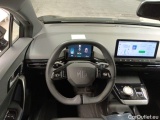  MG  4 MG  6 kWh Luxury 5d #3