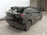  MG  4 MG  6 kWh Luxury 5d #8