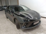  MG  4 MG  6 kWh Luxury 5d #9