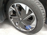  MG  4 MG  6 kWh Luxury 5d #66
