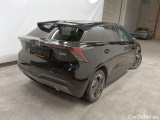  MG  4 MG  6 kWh Luxury 5d #2
