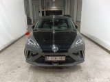  MG  4 MG  6 kWh Luxury 5d #5