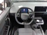  MG  4 MG  6 kWh Luxury 5d #9