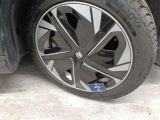  MG  4 MG  6 kWh Luxury 5d #32