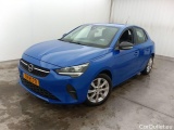  Opel  Corsa OPEL  - 2020 1.2 Turbo 100 Edition Start/Stop (EU6AP) 5d 