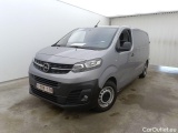  Opel  Vivaro Opel  2.0 Turbo 130kW Aut Edition L2H1 27 5d 
